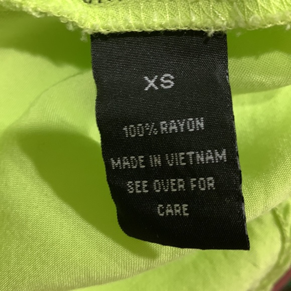 BCX top - Picture 7 of 7